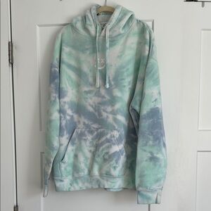 “Sleep When You’re Dead” Hoodie